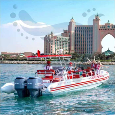 قایق عشق